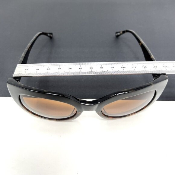 Trina Turk Sunglasses XSF 486U Venturablack 54()21-135 main image 11